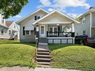 1207 Marquette St, Davenport, IA