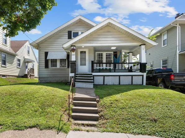 1207 Marquette St, Davenport, IA 52804