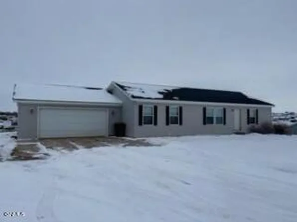 12245 26f St NW, Watford City, ND 58854