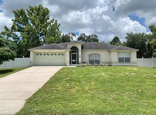 11000 Matterhorn Ct, Spring Hill, FL 34608