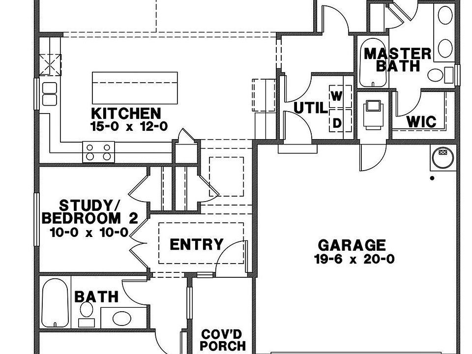 2nd image of 301 W Martin Street