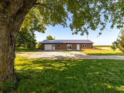 57296 200th St, Ames, IA, 50010