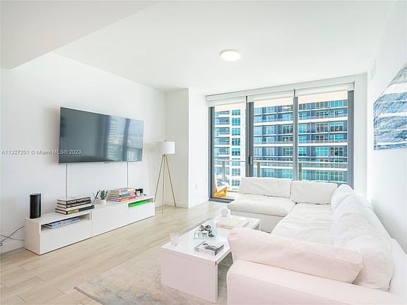 3rd image of 1300 S Miami Ave #3207