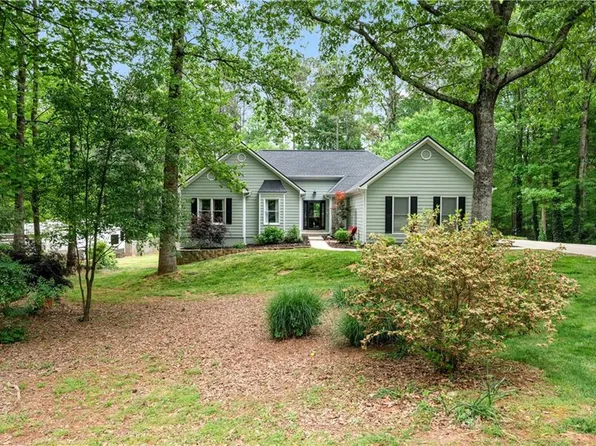 1501 Greenwood Ct, Canton, GA 30115