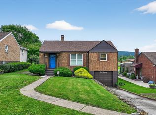 500 N Gallatin Ave, Uniontown, PA