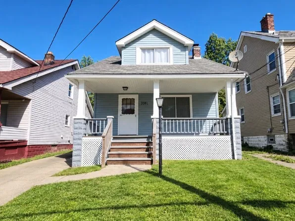 10321 Dove Ave, Cleveland, OH 44105