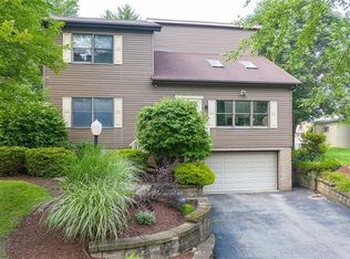 1305 Eckert Rd, Monaca, PA 15061
