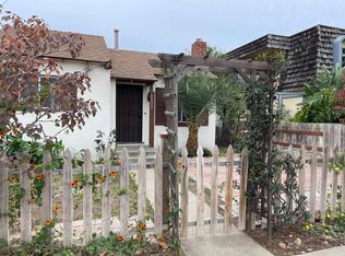 2035 Diamond St, San Diego, CA 92109
