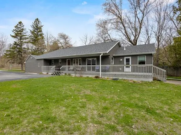 616 S Neenah Ave, Sturgeon Bay, WI 54235