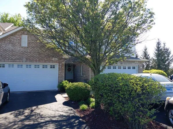 18414 Century Ct #8R, Tinley Park, IL 60477