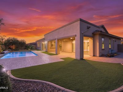 6917 E Ingram Cir, Mesa, AZ, 85207