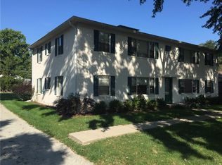 6104 Hillside Ave APT 3, Indianapolis, IN 46220