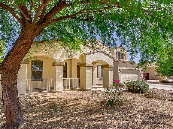 3rd image of 21914 E Via De Olivos Dr