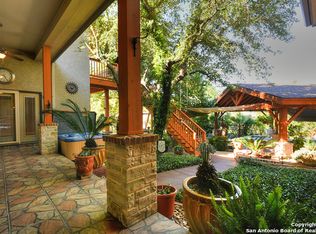 111 Heron Pass, Spring Branch, TX 78070