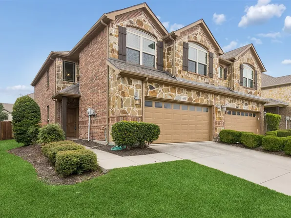 881 Vaquero St, Allen, TX 75013