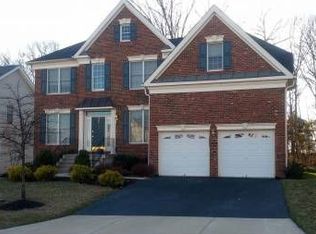 20093 Boxwood Pl, Ashburn, VA 20147