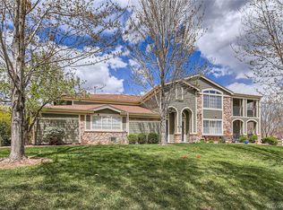 14190 Sun Blaze Loop UNIT A, Broomfield, CO 80023