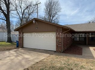 2736 S Louisville Ave, Tulsa, OK 74114