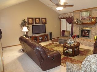204 S Park Dr, Monticello, IN 47960