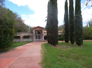5031 Country Club Pl, El Paso, TX 79922