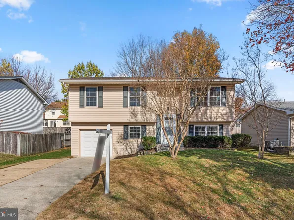1818 Lasalle Pl, Severn, MD 21144