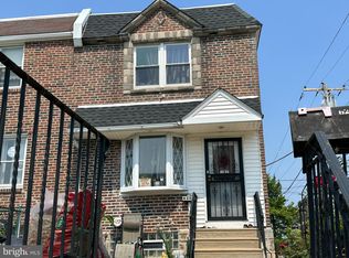 6254 Crafton St, Philadelphia, PA 19149