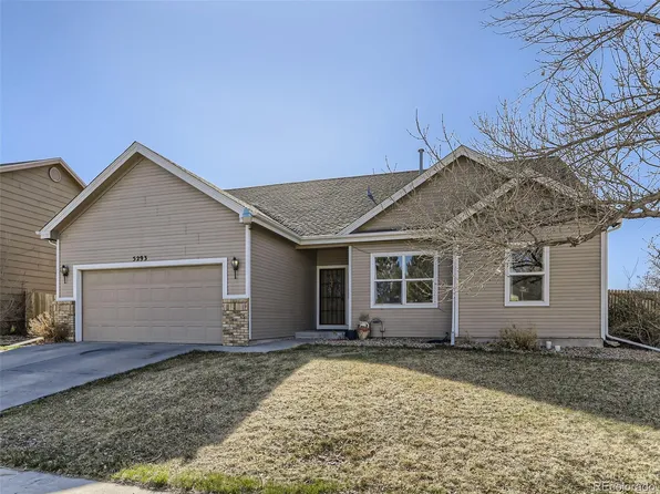 5293 Fraser Street, Denver, CO 80239