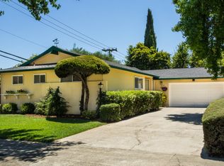 2910 Westfield Ave, San Jose, CA 95128