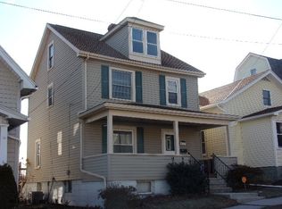 903 N 5th St, Altoona, PA 16601