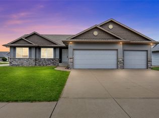 3777 Faulkner Ave, Marion, IA 52302