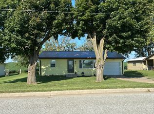 1306 Maple St, Sidney, IA 51652