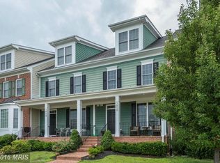 3810 Carriage Hill Dr, Frederick, MD 21704