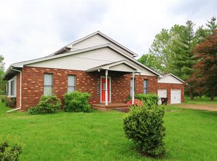 8315 Fair Meadows Dr, Aurora, IN 47001