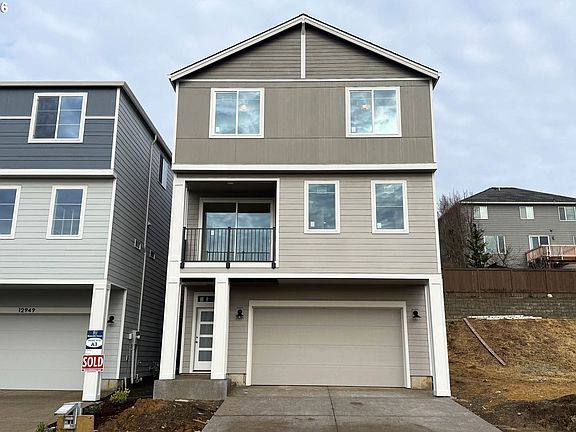 2nd image of 12937 NW Ramona Ln Lot A4