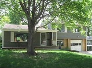 2632 S Newton St, Sioux City, IA 51106