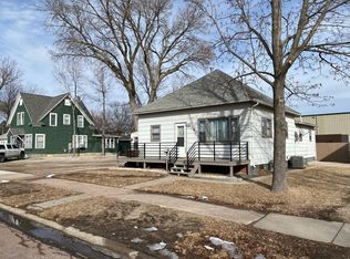 812 N Duff St, Mitchell, SD 57301