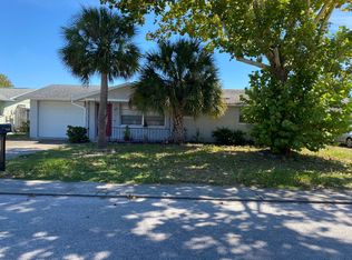 8650 Robilina Rd, Port Richey, FL 34668