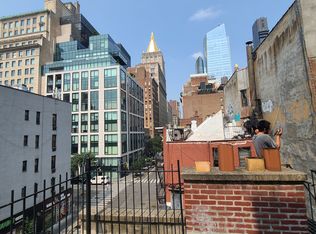 137 E 27th St #2, New York, NY 10016
