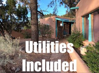 1511 Don Gaspar Ave, Santa Fe, NM 87505