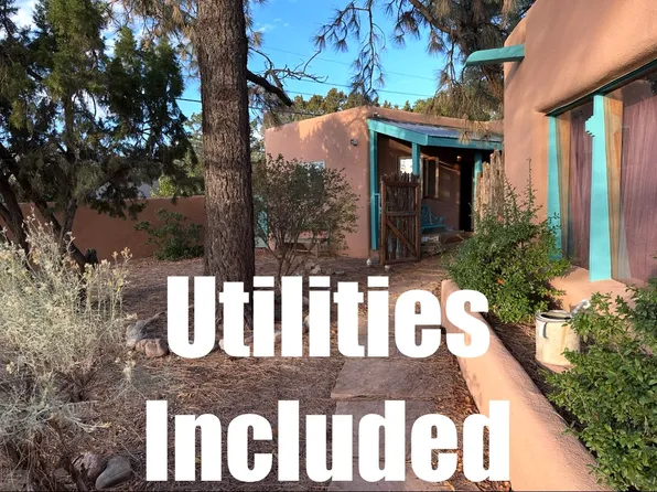 1511 Don Gaspar Ave, Santa Fe, NM 87505