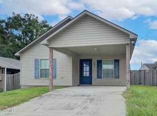 104 Canyon Dr, Lafayette, LA 70506