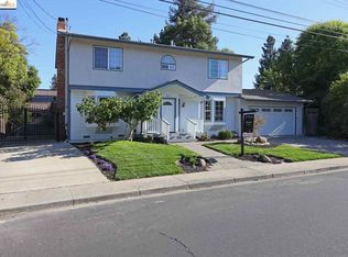 443 Bifrost Ave, Pleasant Hill, CA 94523