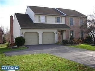 House Front