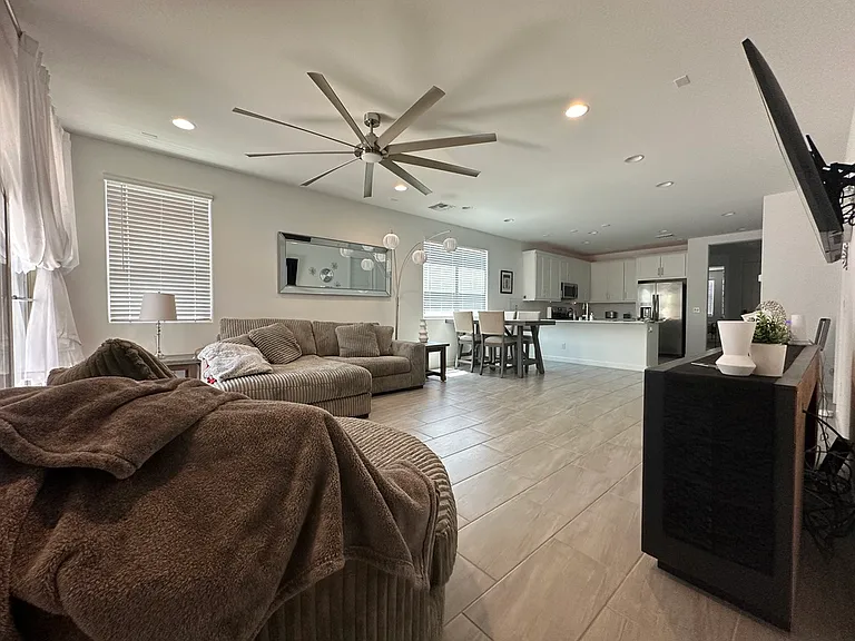 2617 S Barks Canyon Trl — Photo 24