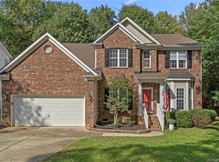6908 Club Champion Ln, Mint Hill, NC 28227