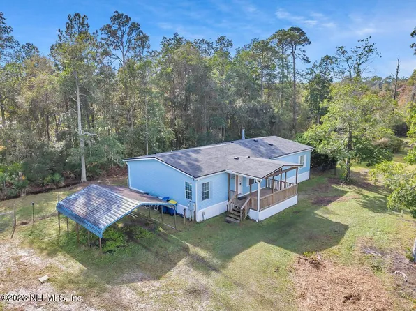 2720 GARRIS Lane, Jacksonville, FL 32226