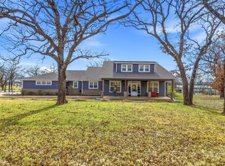 11701 County Road 604, Burleson, TX 76028