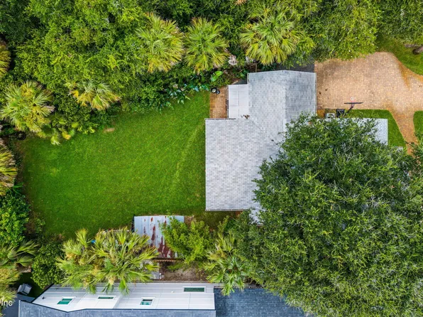 244 32ND Avenue S, Jacksonville Beach, FL 32250