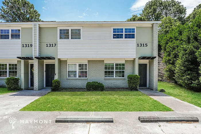 1315 Mathis Ferry Rd — Photo 4