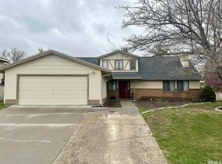 5154 Mount Tobin Pl, Winnemucca, NV 89445